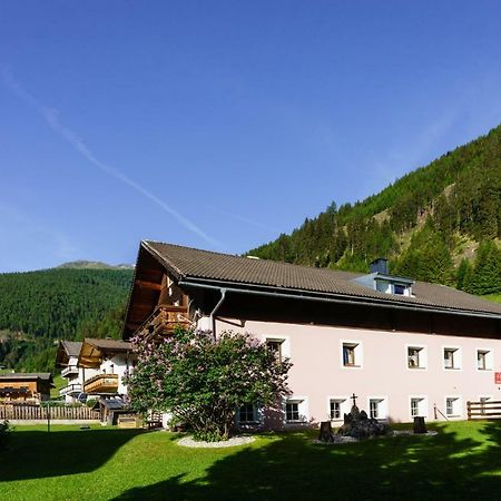 Ferienhaus Meins Kals am Grossglockner Exterior photo