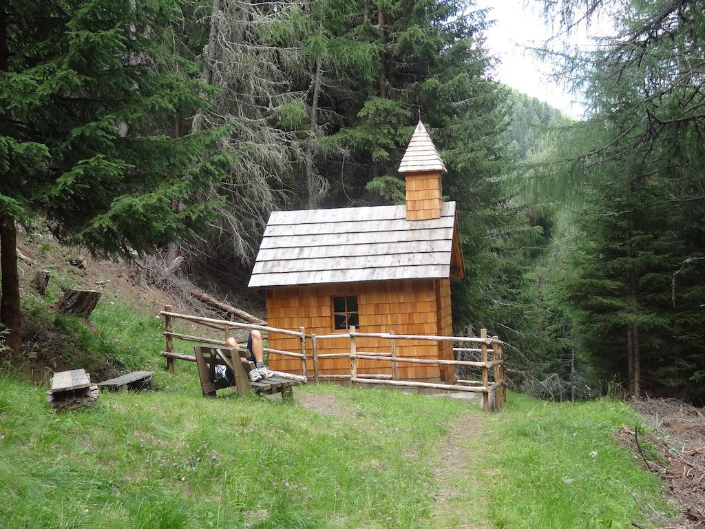 Ferienhaus Meins Kals am Grossglockner Room photo
