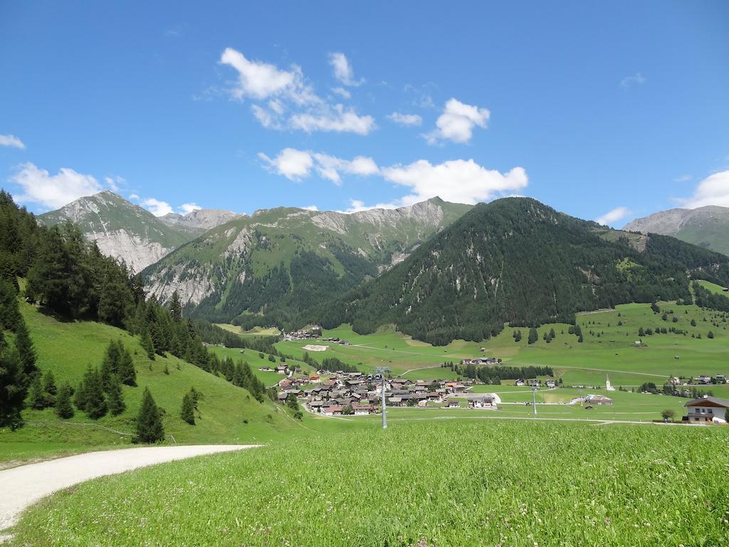 Ferienhaus Meins Kals am Grossglockner Room photo