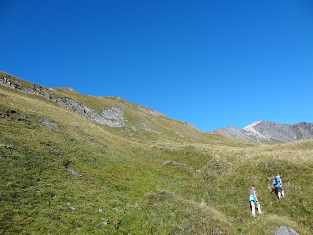 Ferienhaus Meins Kals am Grossglockner Exterior photo