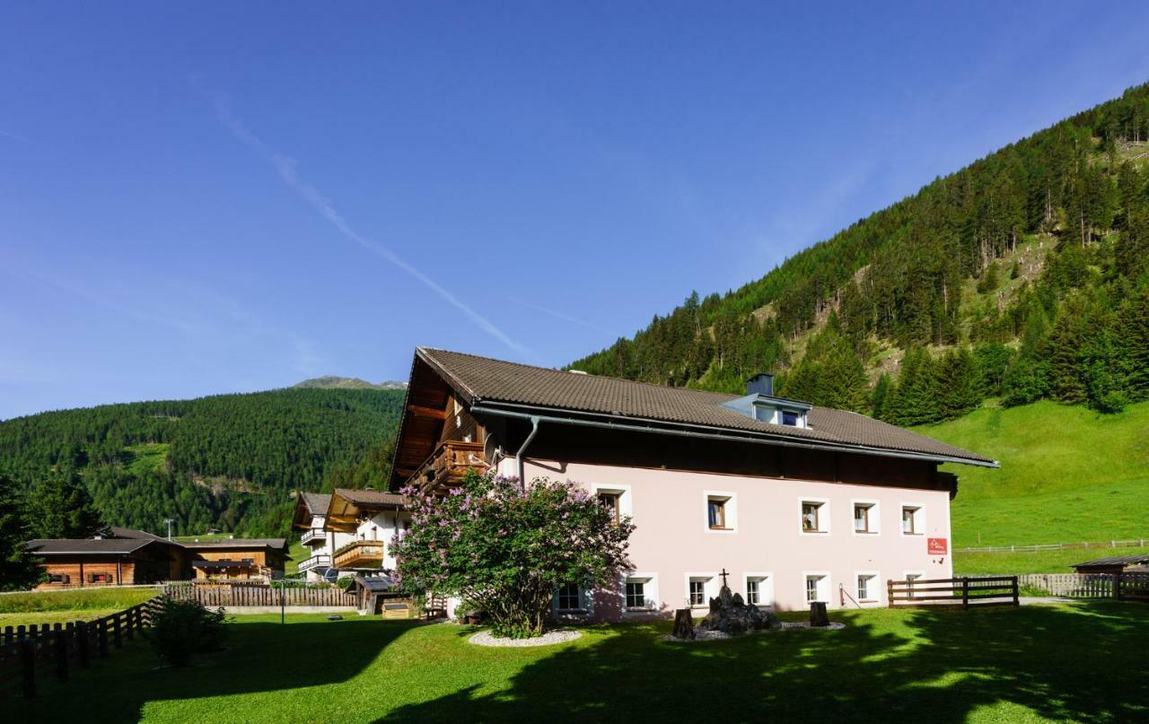 Ferienhaus Meins Kals am Grossglockner Exterior photo